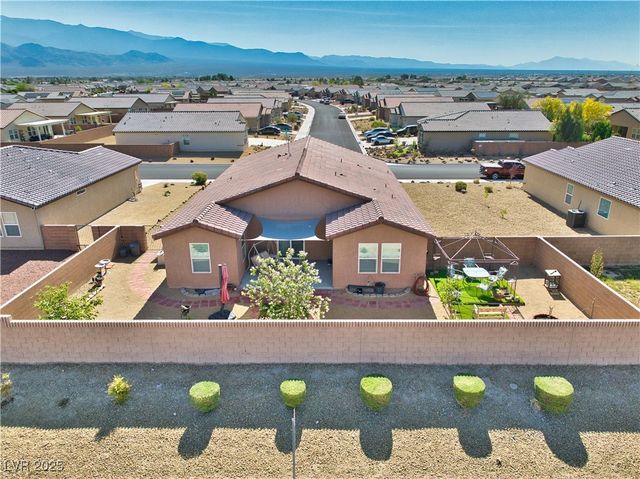 5460 Chippewa, Pahrump, NV 89061