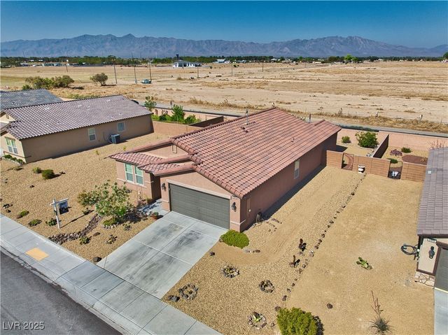 5460 Chippewa, Pahrump, NV 89061