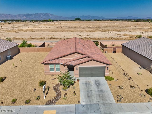 5460 Chippewa, Pahrump, NV 89061