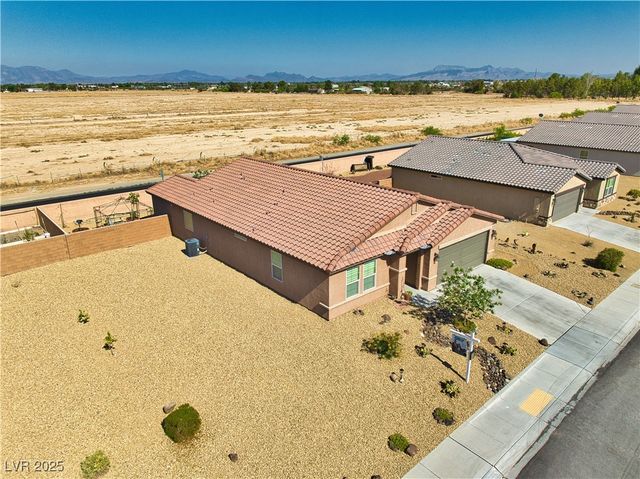 5460 Chippewa, Pahrump, NV 89061