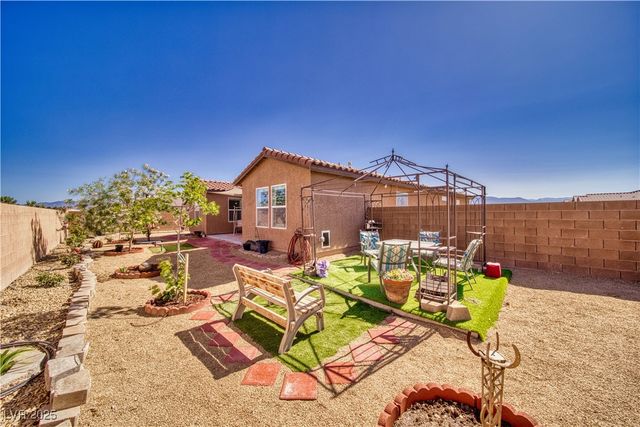 5460 Chippewa, Pahrump, NV 89061