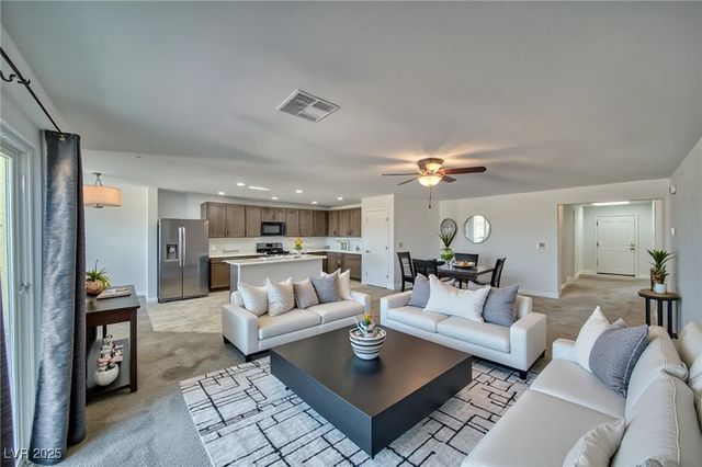 5460 Chippewa, Pahrump, NV 89061