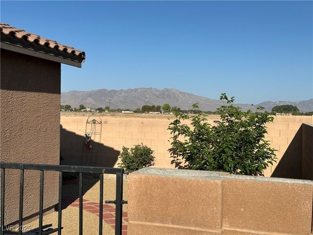 5460 Chippewa, Pahrump, NV 89061