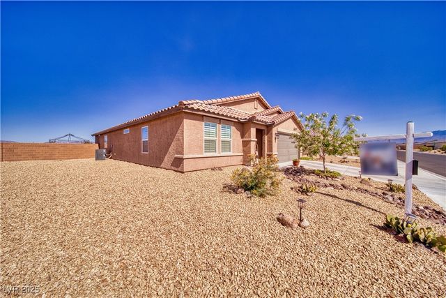 5460 Chippewa, Pahrump, NV 89061