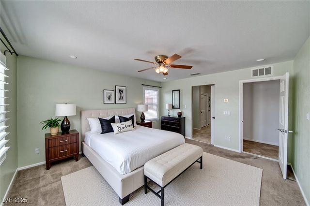 5460 Chippewa, Pahrump, NV 89061