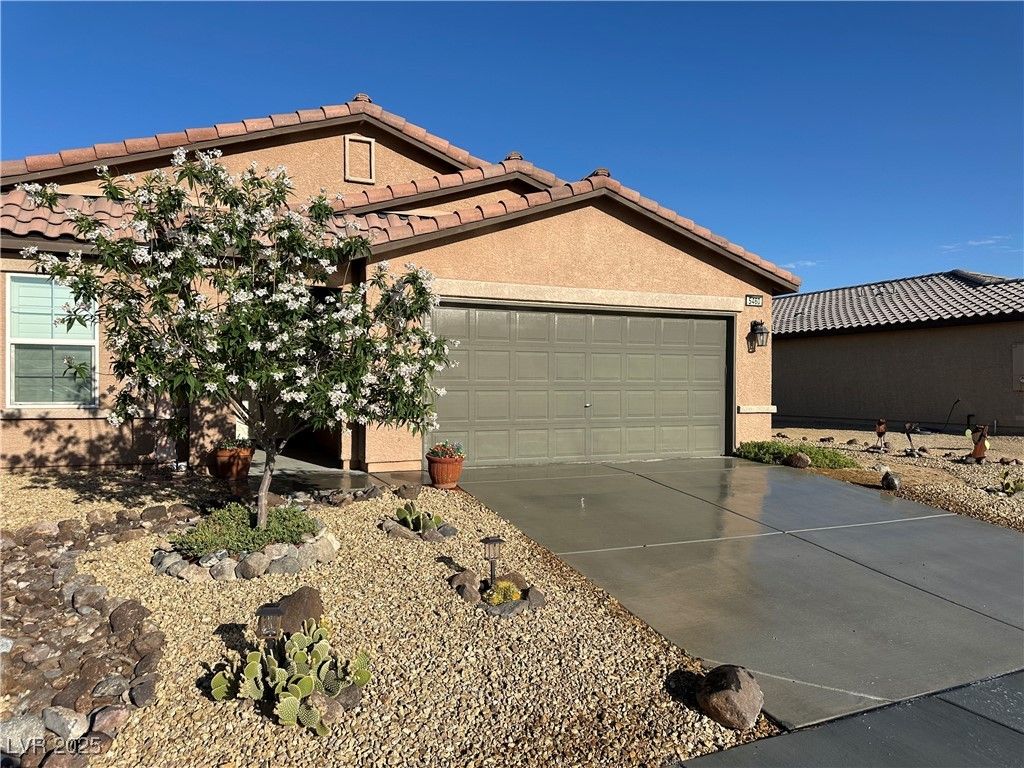 5460 Chippewa, Pahrump, NV 89061