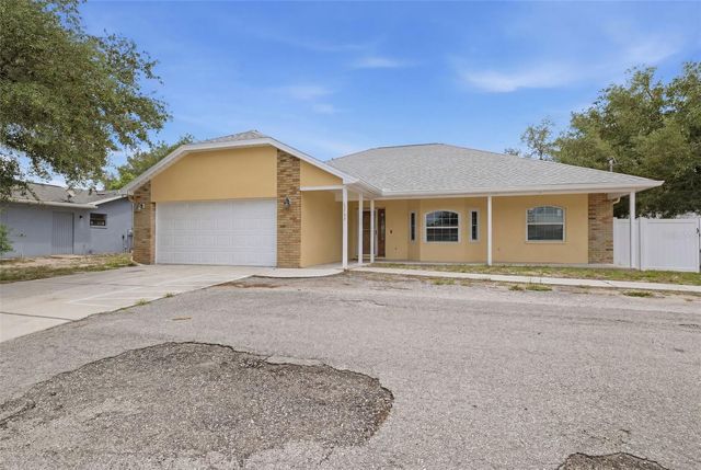 10154 SPRING HILL DRIVE, Spring Hill, FL 34608
