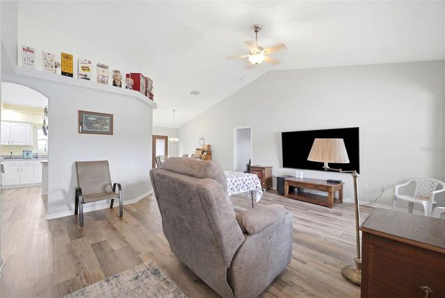 10154 SPRING HILL DRIVE, Spring Hill, FL 34608