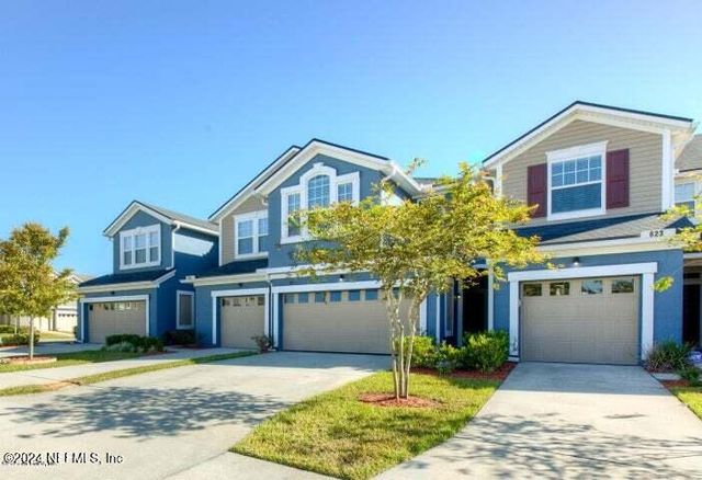 619 GROVER Lane, Orange Park, FL 32065