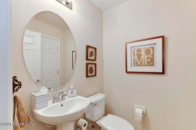 619 GROVER Lane, Orange Park, FL 32065