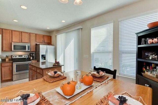 619 GROVER Lane, Orange Park, FL 32065