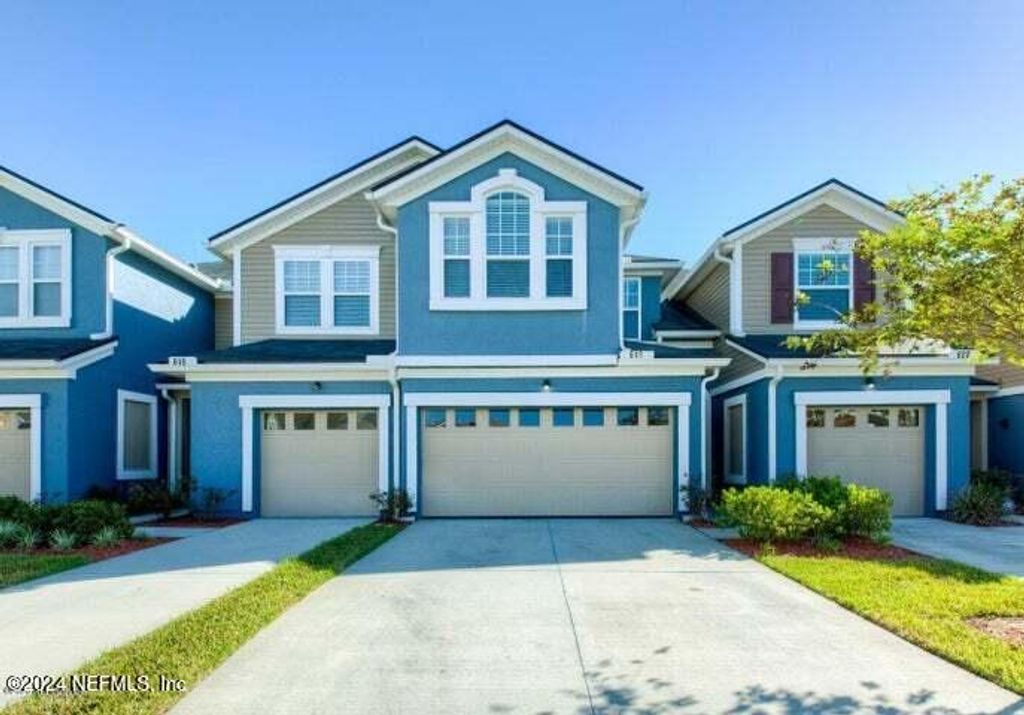 619 GROVER Lane, Orange Park, FL 32065
