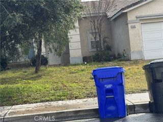 15165 Beartree Street, Fontana, CA 92336