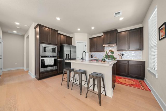 8417 Laughlin LN, Austin, TX 78744