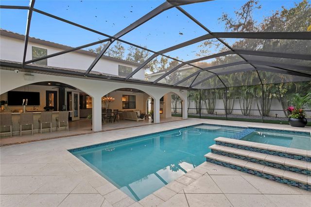 4007 W HORATIO STREET, Tampa, FL 33609