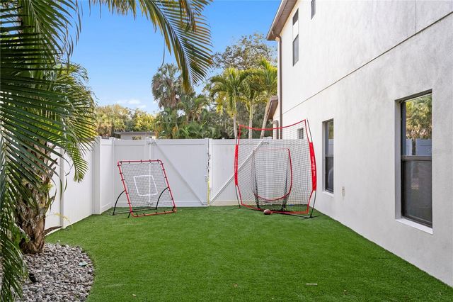 4007 W HORATIO STREET, Tampa, FL 33609