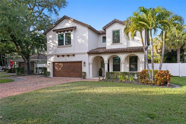 4007 W HORATIO STREET, Tampa, FL 33609