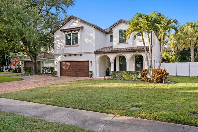 4007 W HORATIO STREET, Tampa, FL 33609