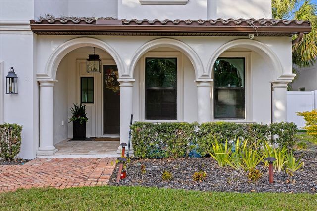 4007 W HORATIO STREET, Tampa, FL 33609