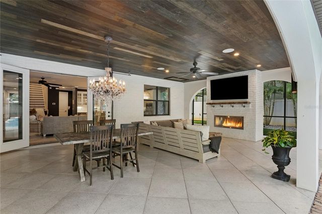 4007 W HORATIO STREET, Tampa, FL 33609