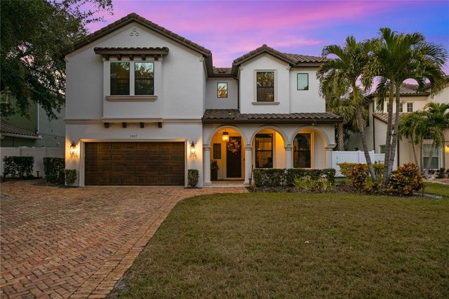 4007 W HORATIO STREET, Tampa, FL 33609