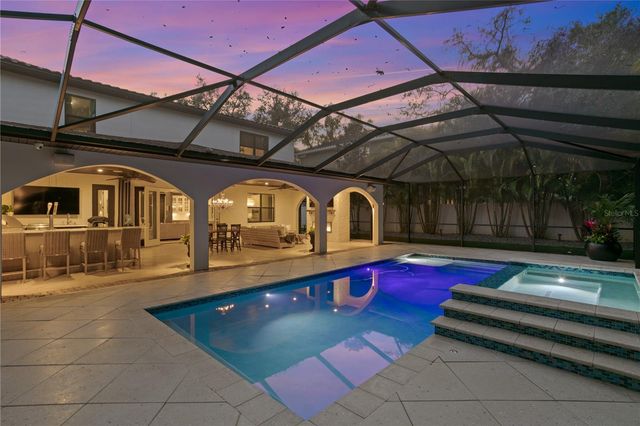 4007 W HORATIO STREET, Tampa, FL 33609