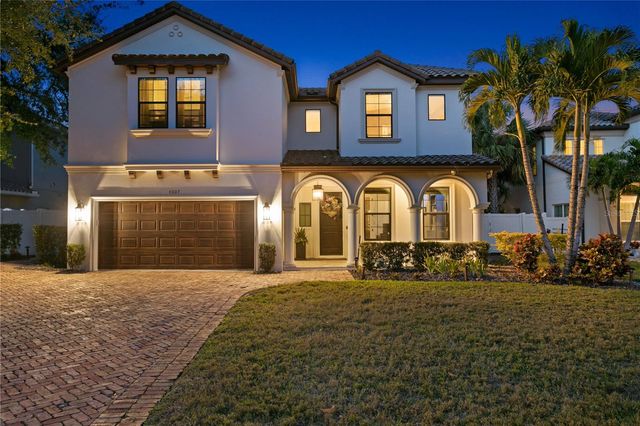 4007 W HORATIO STREET, Tampa, FL 33609