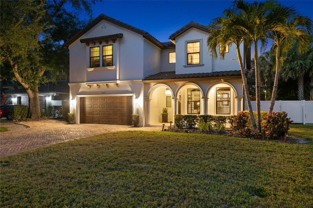 4007 W HORATIO STREET, Tampa, FL 33609