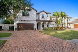 4007 W HORATIO STREET, Tampa, FL 33609