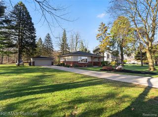 4357 Skusa Drive, Genoa Township, MI 48116