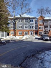 8707 GROFFS MILL DR #8707, Owings Mills, MD 21117