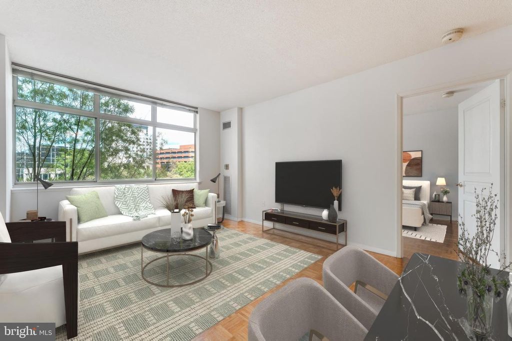 7111 WOODMONT AVE #608, Bethesda, MD 20815