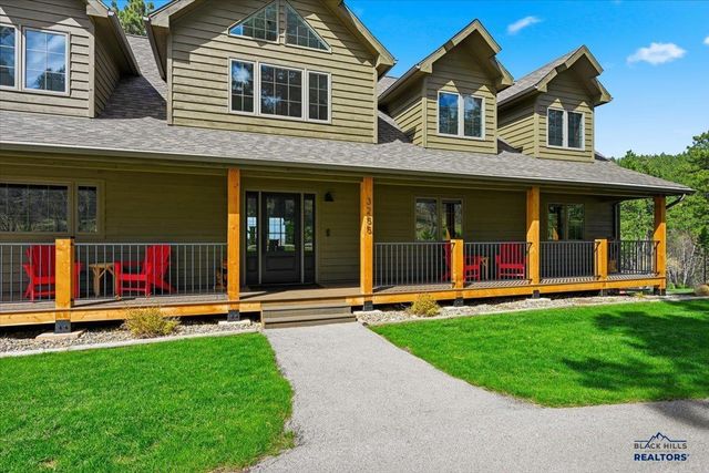 3255 TALON RD, Spearfish, SD 57783