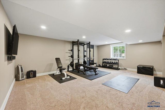 3255 TALON RD, Spearfish, SD 57783