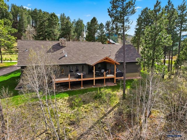 3255 TALON RD, Spearfish, SD 57783