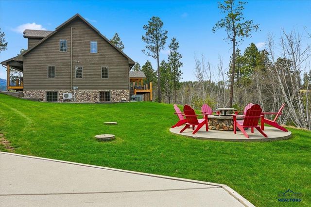 3255 TALON RD, Spearfish, SD 57783