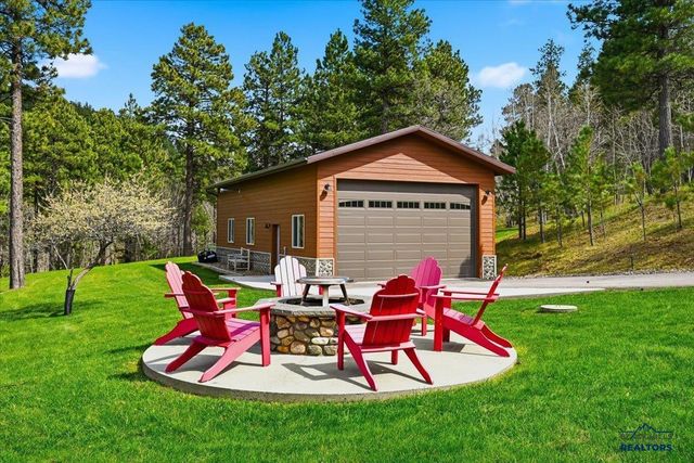 3255 TALON RD, Spearfish, SD 57783