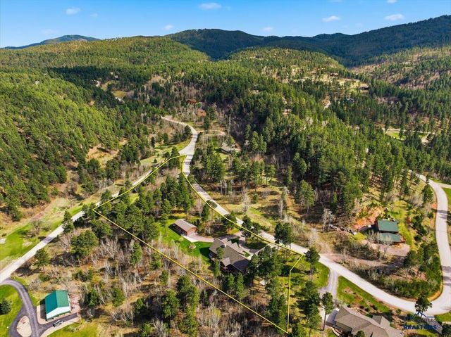 3255 TALON RD, Spearfish, SD 57783