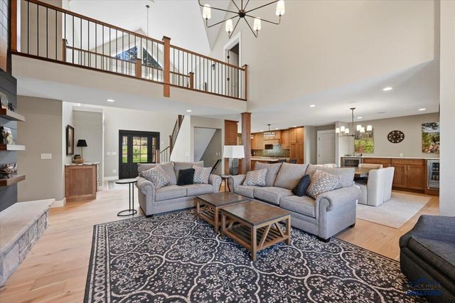3255 TALON RD, Spearfish, SD 57783