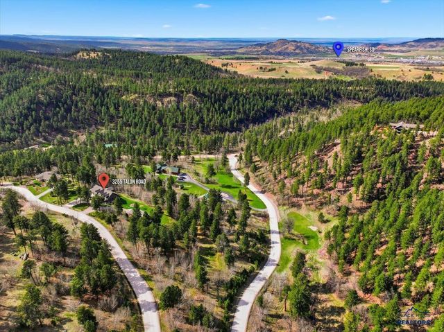 3255 TALON RD, Spearfish, SD 57783