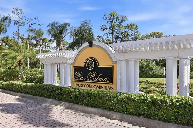 5001 BARALDI CIRCLE 22-209, Sarasota, FL 34235