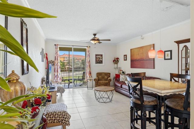 5001 BARALDI CIRCLE 22-209, Sarasota, FL 34235