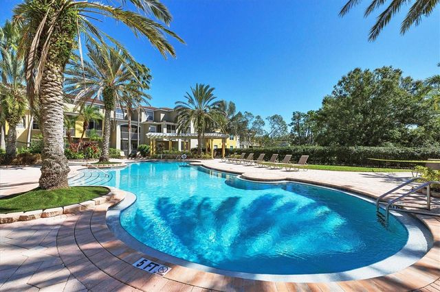 5001 BARALDI CIRCLE 22-209, Sarasota, FL 34235