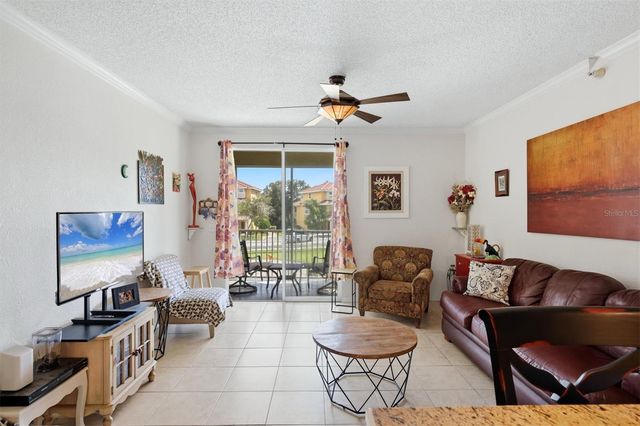 5001 BARALDI CIRCLE 22-209, Sarasota, FL 34235