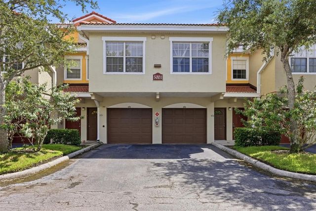 5001 BARALDI CIRCLE 22-209, Sarasota, FL 34235