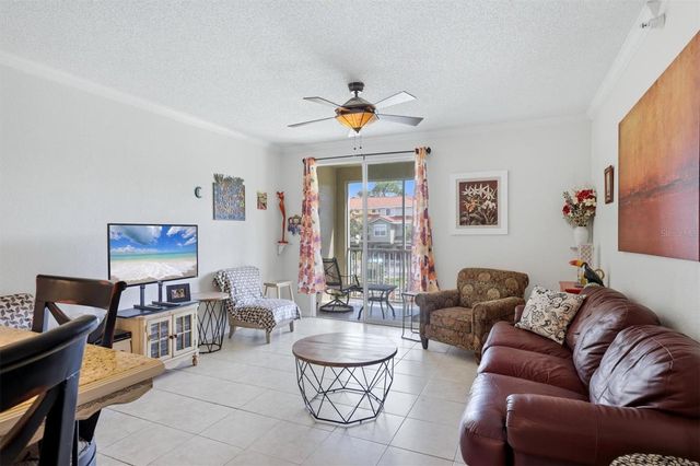 5001 BARALDI CIRCLE 22-209, Sarasota, FL 34235