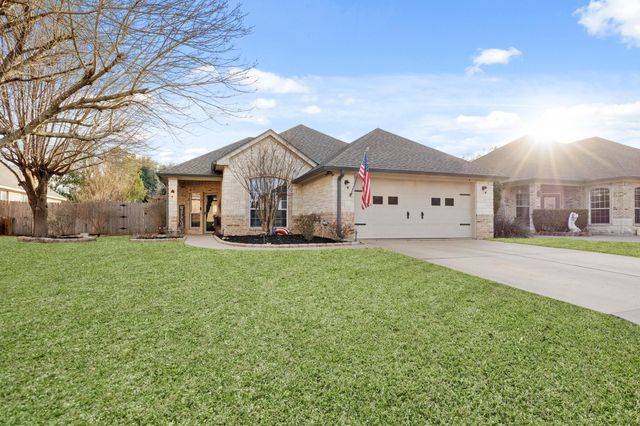 312 Ow Lowrey, Salado, TX 76571
