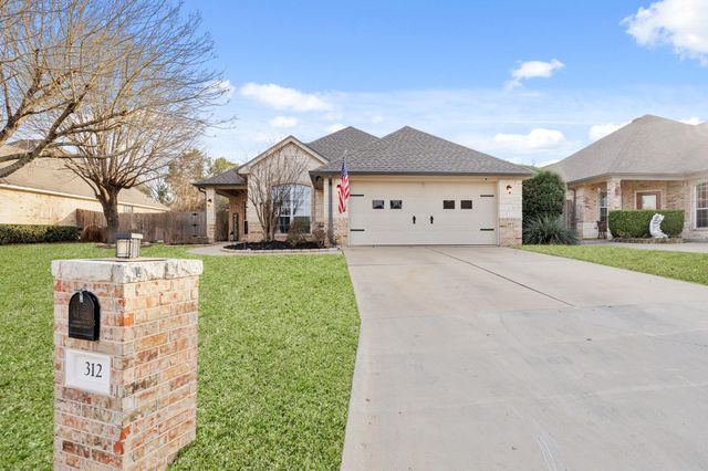312 Ow Lowrey, Salado, TX 76571