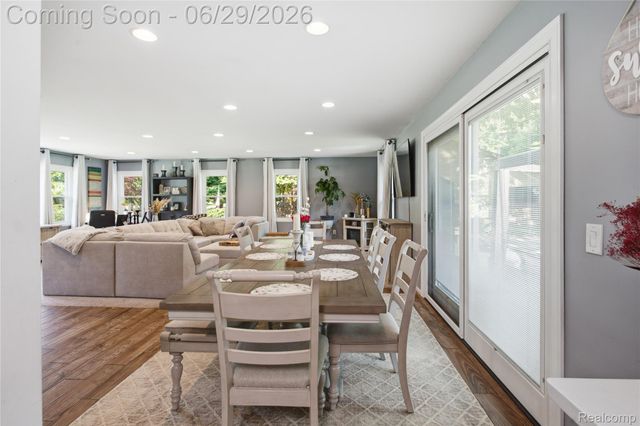 31620 Bobrich Street, Livonia, MI 48152