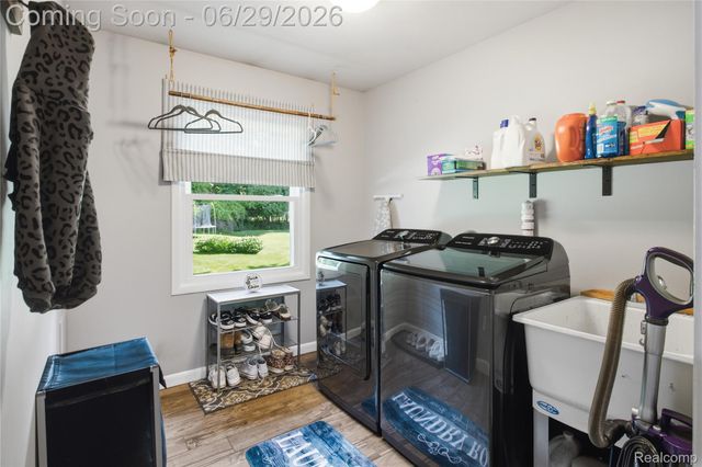 31620 Bobrich Street, Livonia, MI 48152